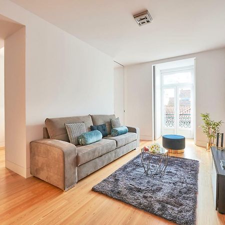 شقة Casa Portuguesa Ouro Lisboa المظهر الخارجي الصورة