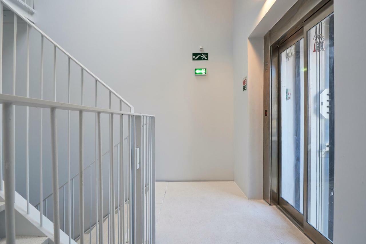 شقة Casa Portuguesa Ouro Lisboa المظهر الخارجي الصورة