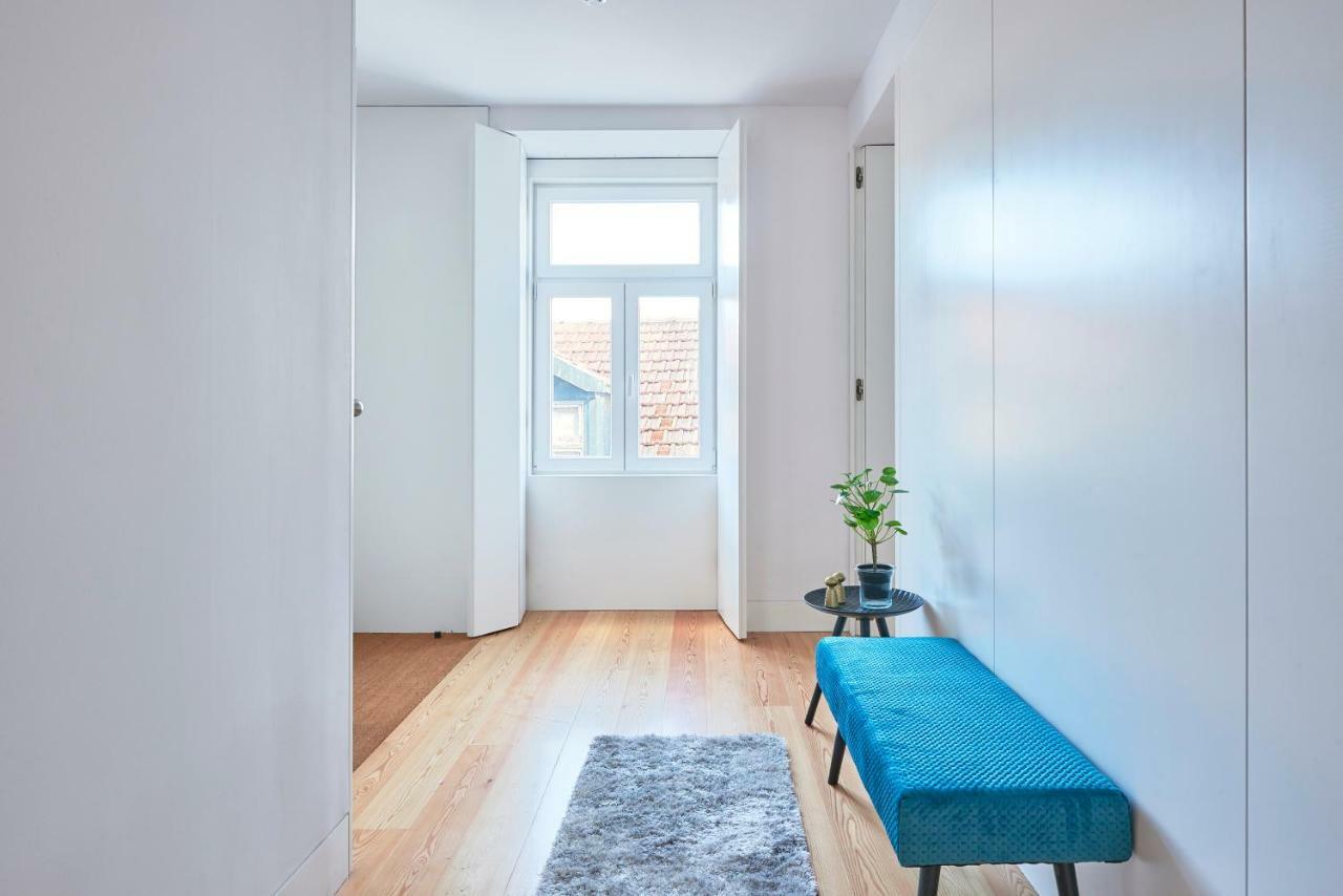 شقة Casa Portuguesa Ouro Lisboa المظهر الخارجي الصورة