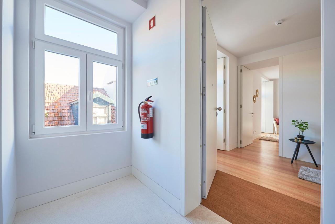 شقة Casa Portuguesa Ouro Lisboa المظهر الخارجي الصورة