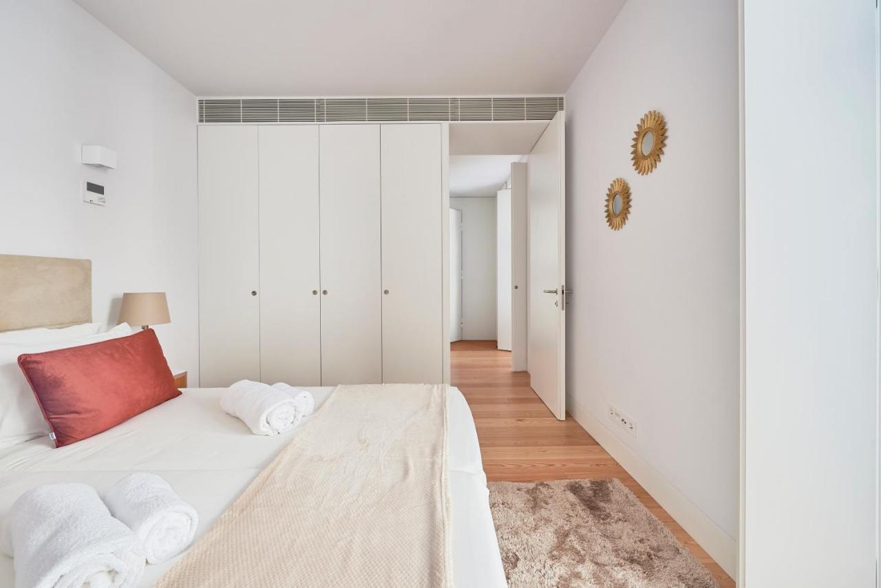 شقة Casa Portuguesa Ouro Lisboa المظهر الخارجي الصورة