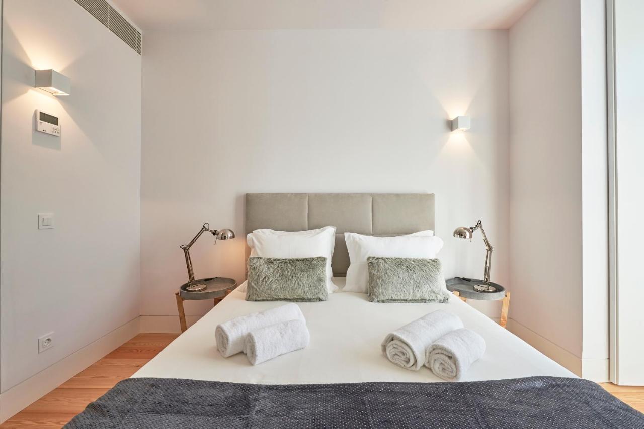 شقة Casa Portuguesa Ouro Lisboa المظهر الخارجي الصورة